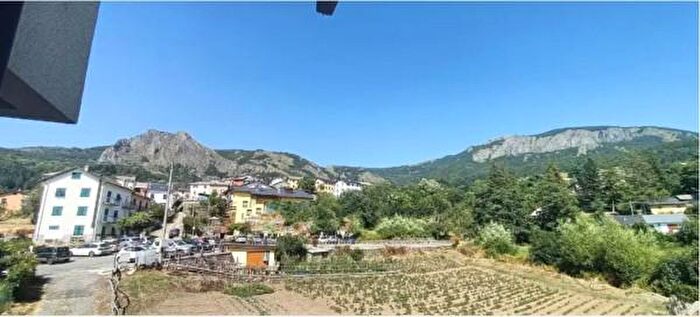 Appartamento monolocale in vendita in Via Guglielmo Marconi, Santo Stefano DAveto