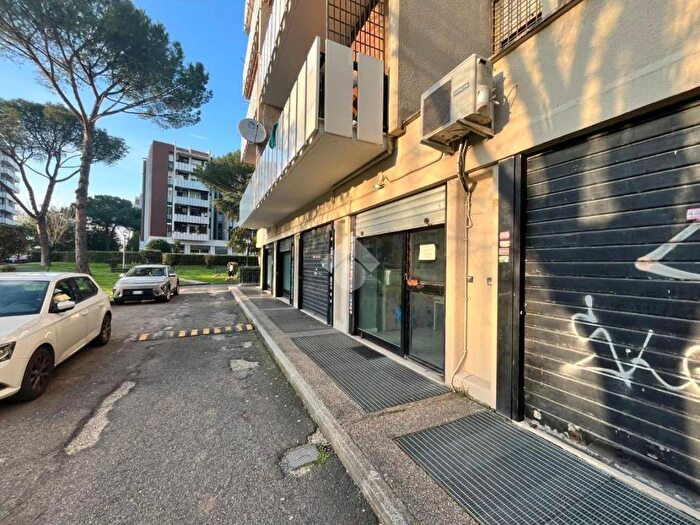 Casa in affitto in Via Del Forte Tiburtino, Casal Bruciato, Roma