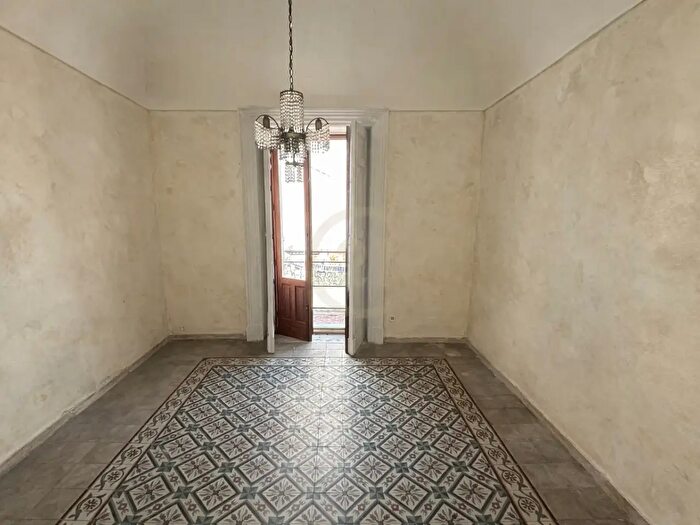 Casa quadrilocale in vendita in Via dei Vespri, Misterbianco