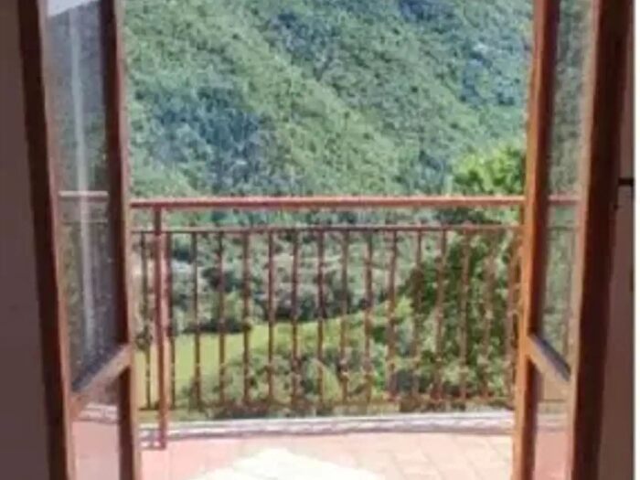 Casa con 6 locali in vendita in Via delle Pianelle, Ciciliano