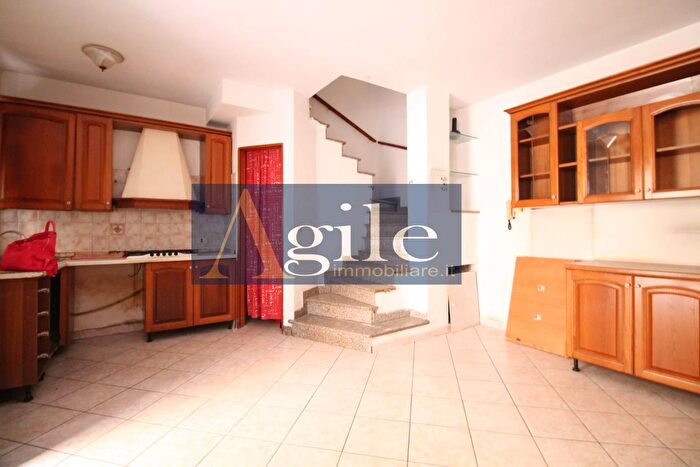 Appartamento con 5 locali in vendita in Via Gramsci, Grottammare