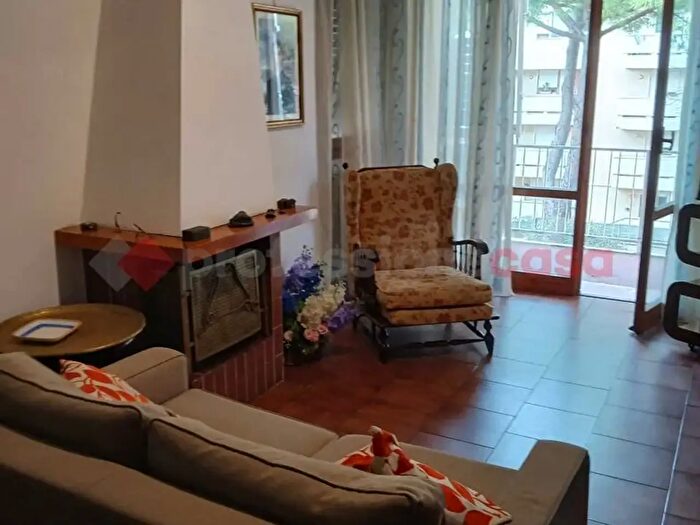 Appartamento in affitto in Livorno