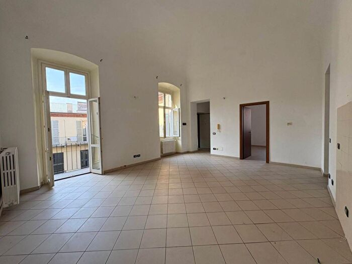 Appartamento trilocale in affitto in Borgo Rovereto Piscina, Alessandria