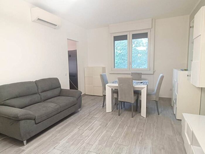 Appartamento bilocale in affitto in Via Massimo Gorki, Zivido, San Giuliano Milanese