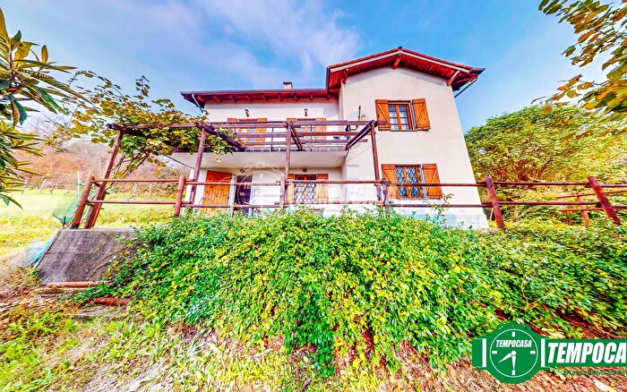 Casa con 5 locali in vendita in Regione San Rocco, Rocca Grimalda