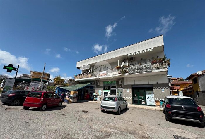 Appartamento bilocale in vendita in Via San Rocco, Marano Di Napoli