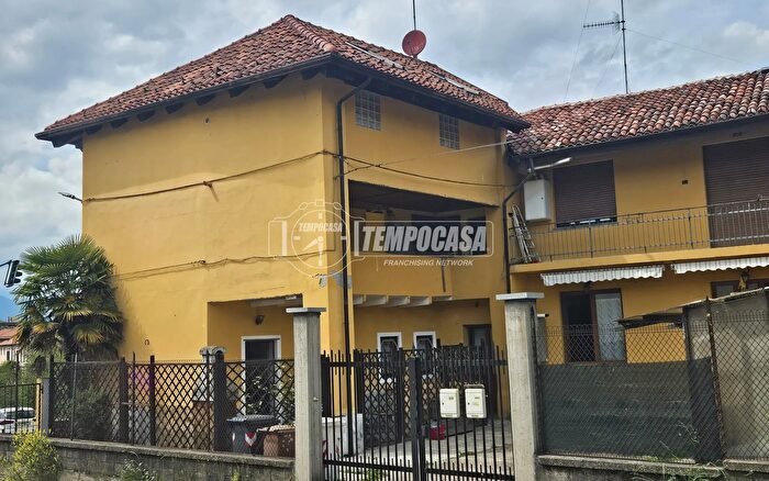 Appartamento con 5 locali in vendita in Via Borgo Dora, Collegno