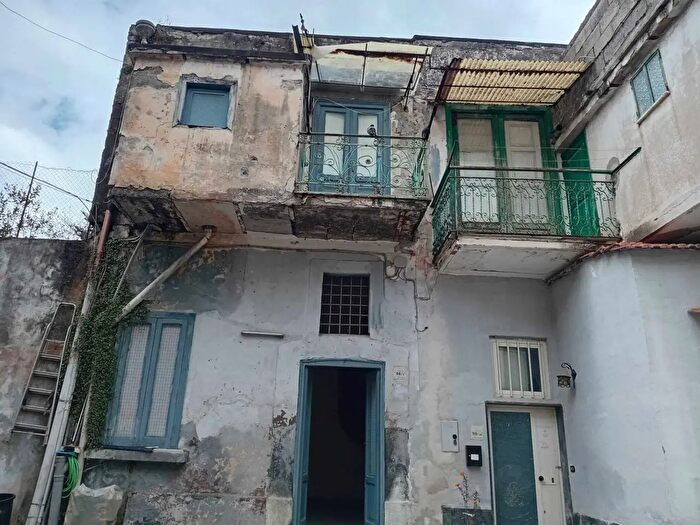 Appartamento bilocale in vendita in Via Emilio Catapano, San Giuseppe Vesuviano