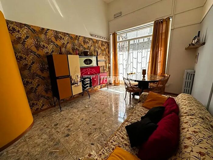 Appartamento bilocale in vendita in Via Vincenzo Monti, Torino