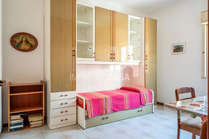 Appartamento quadrilocale in vendita in Via l W Beethoven, Partinico