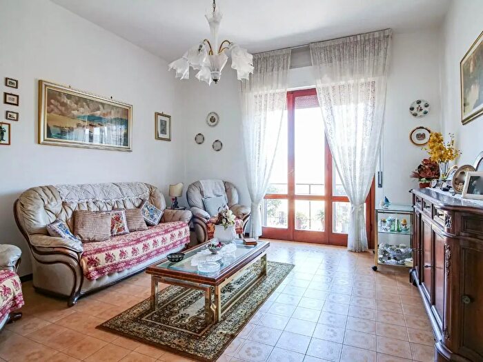 Appartamento quadrilocale in vendita in Vecchiano