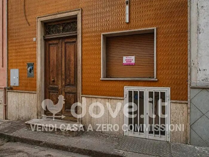 Appartamento trilocale in vendita in Via Castelli, Manduria