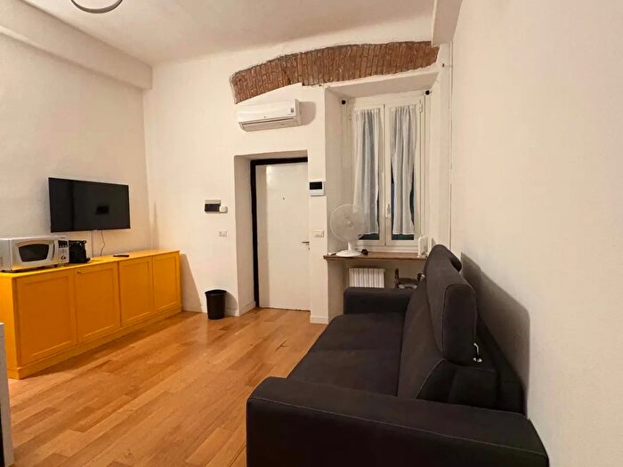 Appartamento monolocale in affitto in Via Pietro Borsieri, Milano