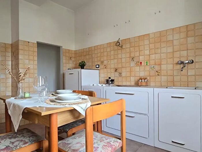 Appartamento trilocale in vendita in Strada Prati, Pescara
