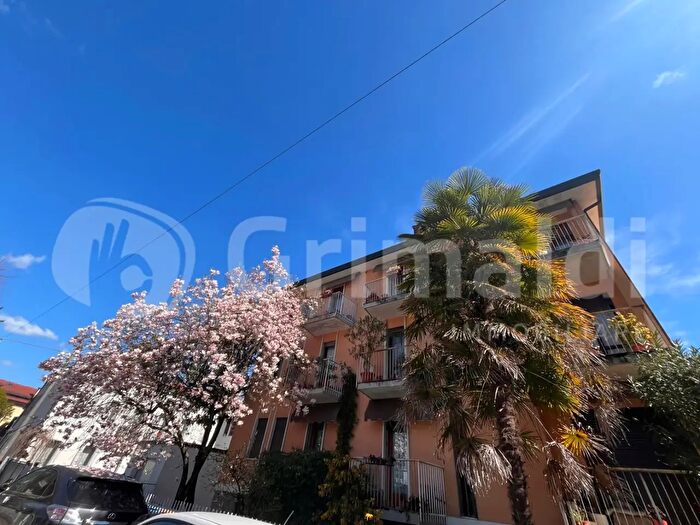 Appartamento trilocale in vendita in Padova