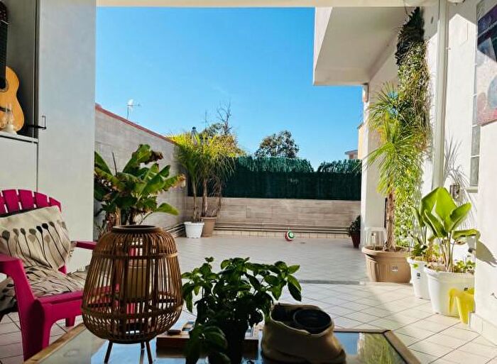 Appartamento trilocale in vendita in Via Tiberio, Latina