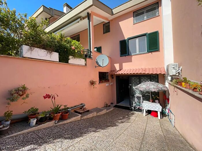 Appartamento bilocale in vendita in Viale Vittorio Alfieri, Anzio