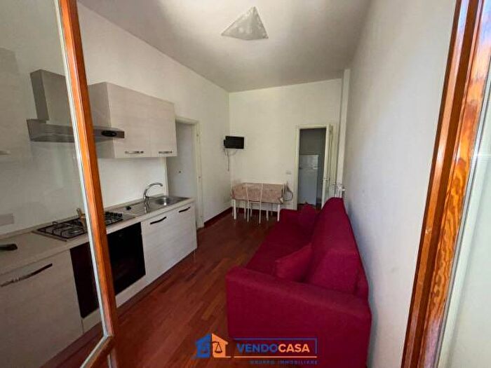 Appartamento bilocale in affitto in Piazza della Libertà, Firenze