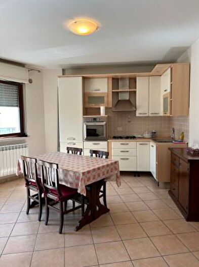 Appartamento bilocale in vendita in Via Venezia, Fiano Romano