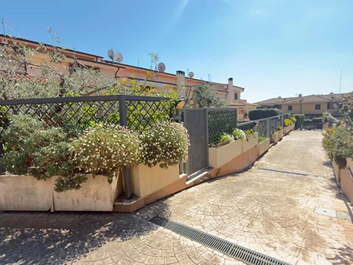 Casa con 5 locali in vendita in Via di Vallelunga, Rignano Flaminio