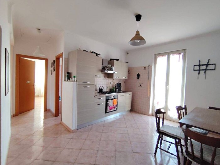 Appartamento trilocale in affitto in Via Giovanni Boldini, Acilia, Roma