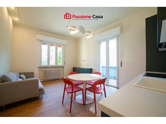 Appartamento trilocale in vendita in Parma