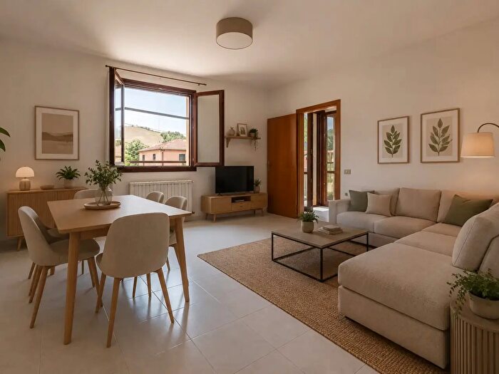 Appartamento con 6 locali in vendita in Via Codrignano a, Borgo Tossignano