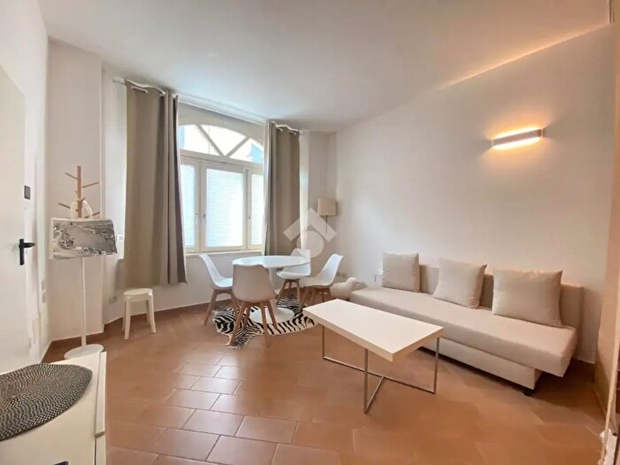 Appartamento bilocale in affitto in Via XX Settembre, Cervia