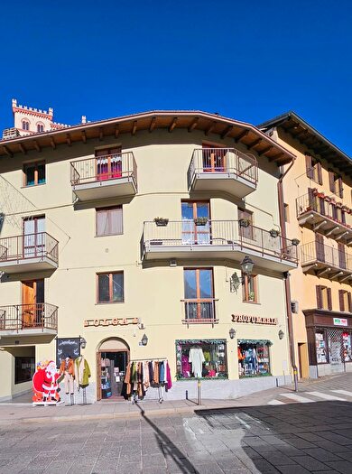 Appartamento monolocale in vendita in Via Chanoux, Pont Saint Martin