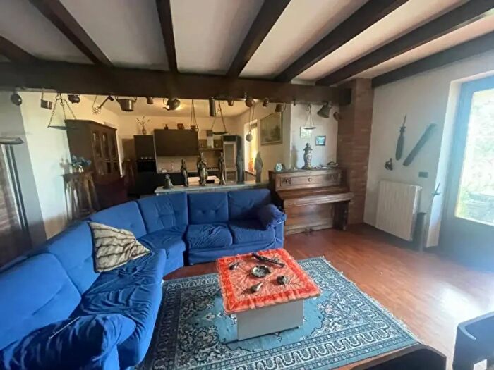 Casa con 5 locali in vendita in Via Piacenza, Alessandria