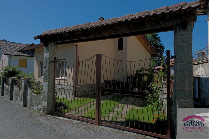 Case in Vendita e in Affitto - 2