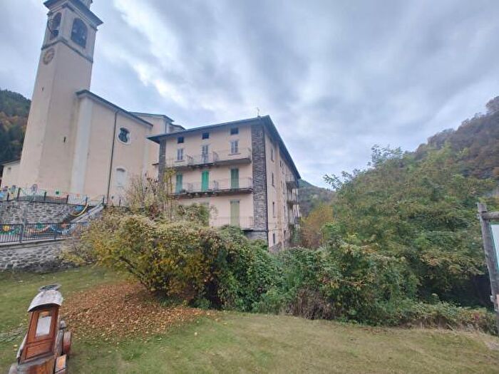 Appartamento trilocale in vendita in Aprica