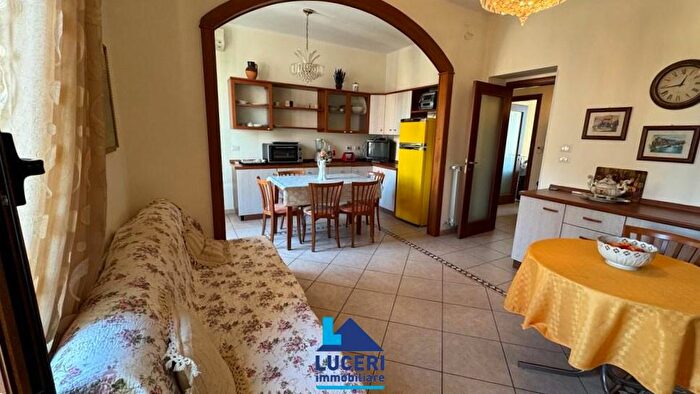 Appartamento in vendita in Via Nardò Gallipoli Le Italia, Gallipoli