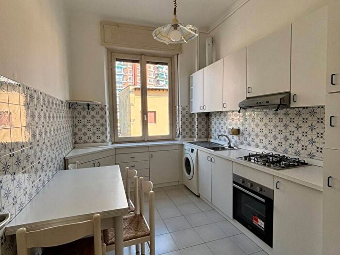 Appartamento bilocale in affitto in Via Firenze, Rondò Torretta, Sesto San Giovanni