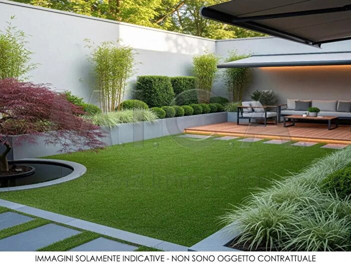 Appartamento trilocale in vendita in Via Moglianese Scorzè, Scorze