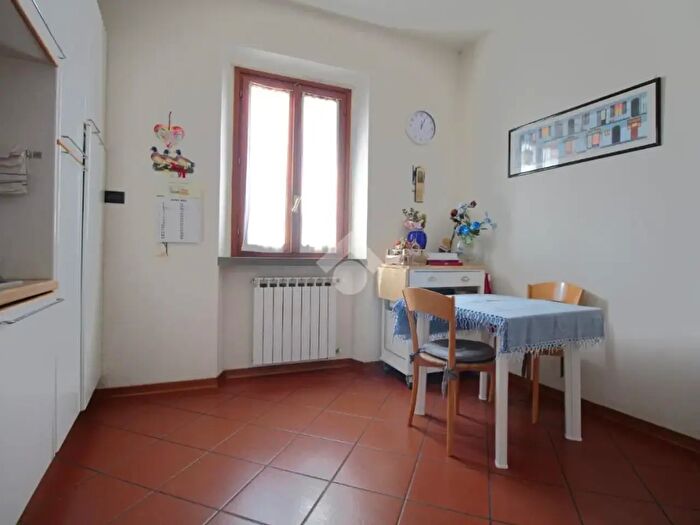 Casa quadrilocale in vendita in Via delle Ripalte, Prato