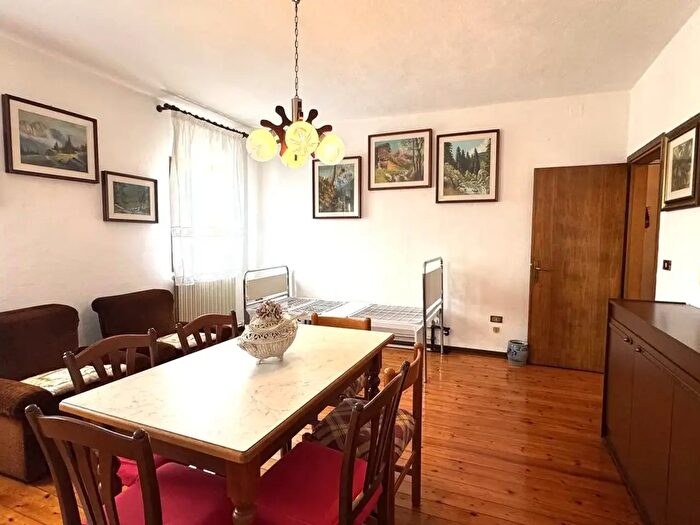 Appartamento trilocale in vendita in Via Battisti, Preganziol