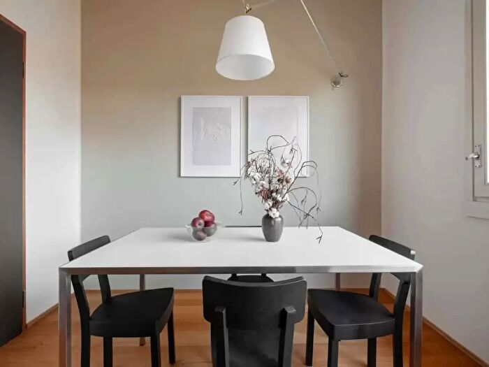 Appartamento monolocale in affitto in Via San Marco, Milano