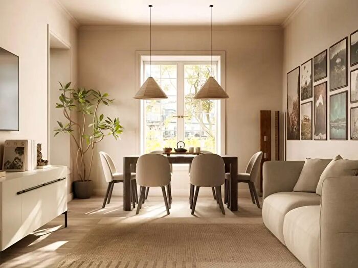 Appartamento trilocale in vendita in Piacenza