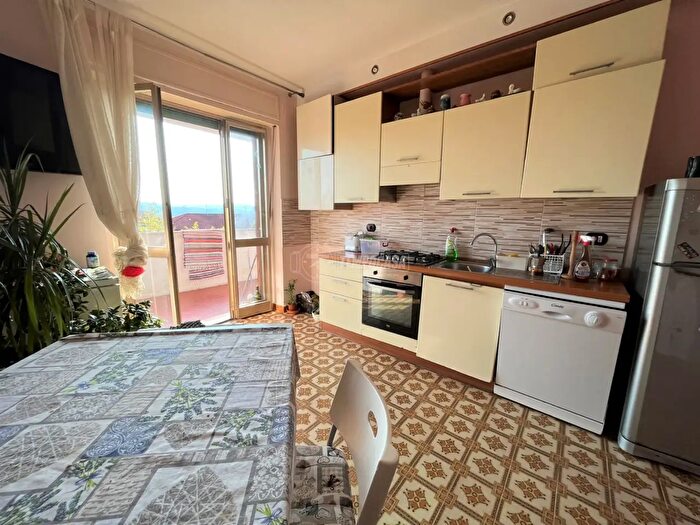 Appartamento trilocale in vendita in Viale Marconi, Strambino