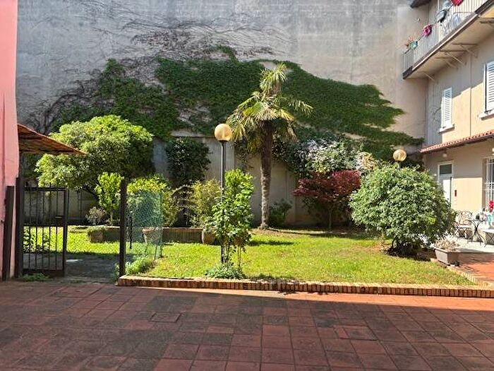 Casa trilocale in affitto in Via Trento, Via Veneto Borgo Trento, Brescia