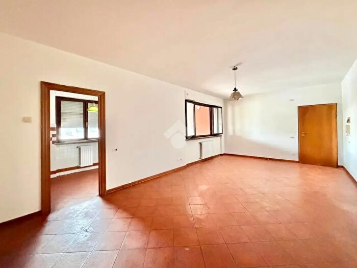 Appartamento bilocale in vendita in Via Doria Riparia, Viterbo