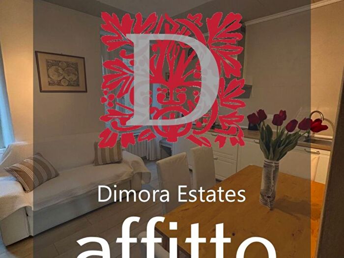 Appartamento bilocale in affitto in Via San Cipriano, Città Vecchia, Trieste