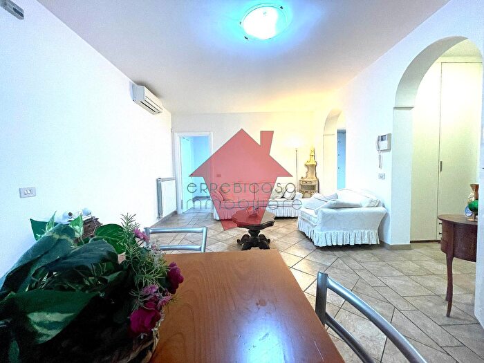 Appartamento trilocale in vendita in Empoli Fi, Empoli