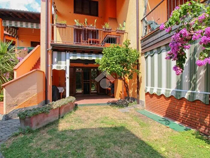 Appartamento monolocale in vendita in Via Andrea Celesti, Toscolano Maderno
