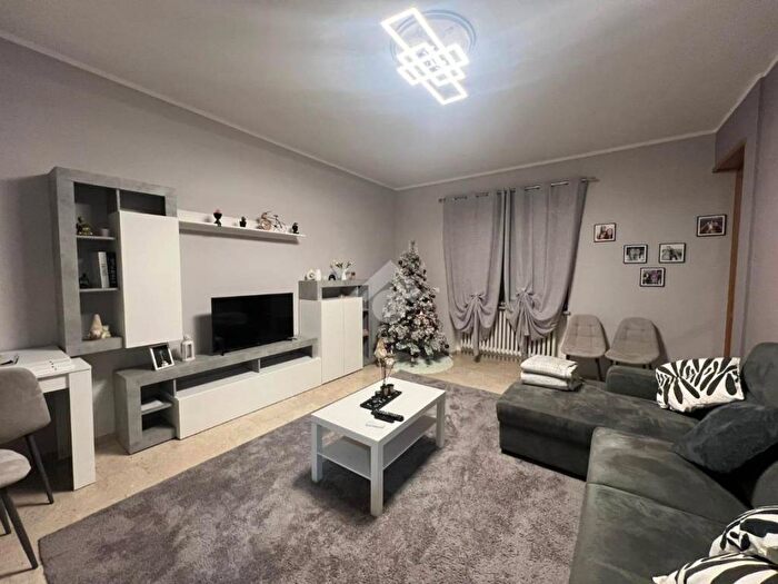 Appartamento quadrilocale in affitto in Via Saluzzo, Centro, Revello