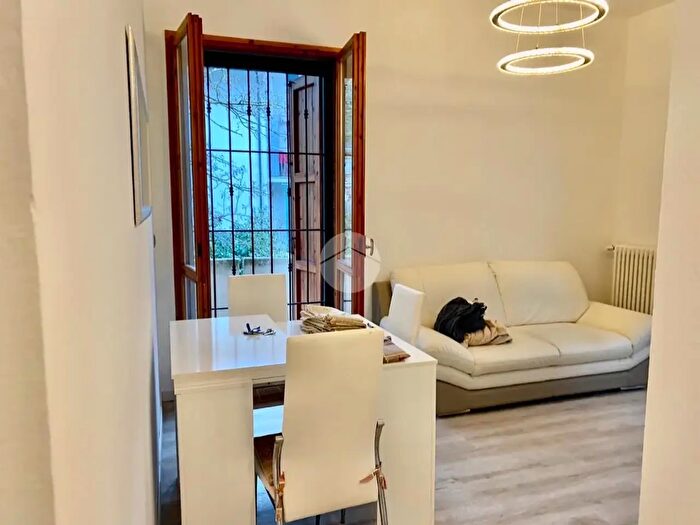 Appartamento trilocale in vendita in Via Galeno, Cervia