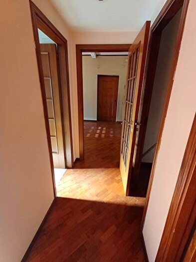 Appartamento quadrilocale in affitto in Via Maddalena Calafato, Centro, Caltanissetta