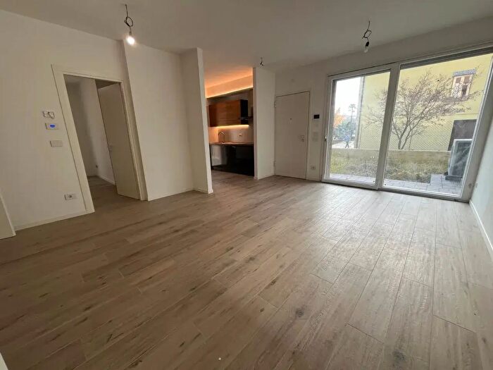 Appartamento quadrilocale in vendita in Via Venezia, Albignasego