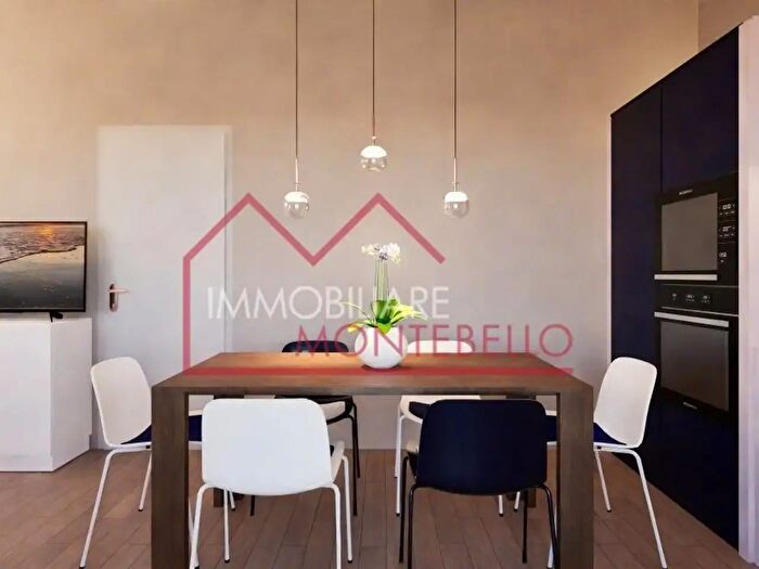 Appartamento trilocale in vendita in di Camaiore, Camaiore
